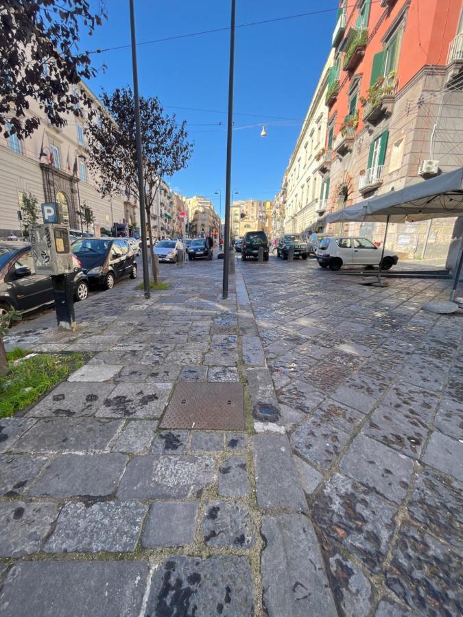 Carlotta Appartamento