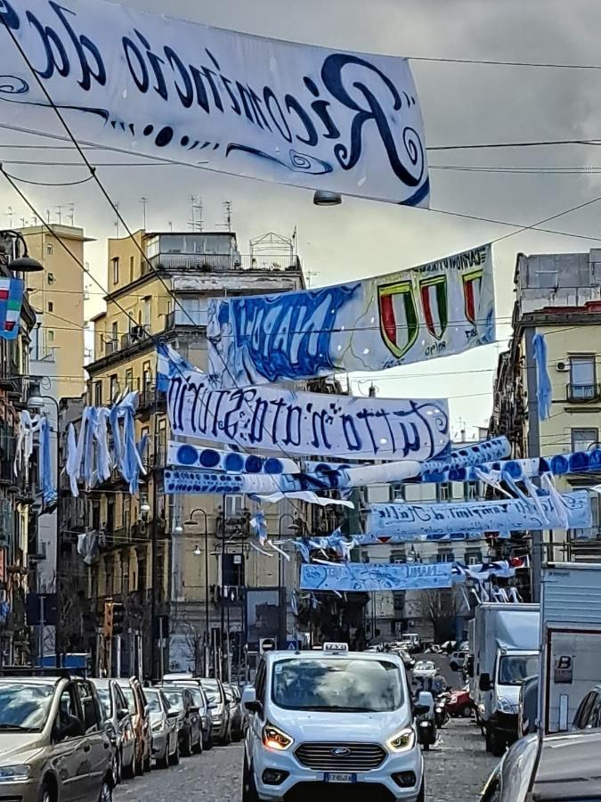 Appartamento Carlotta Napoli