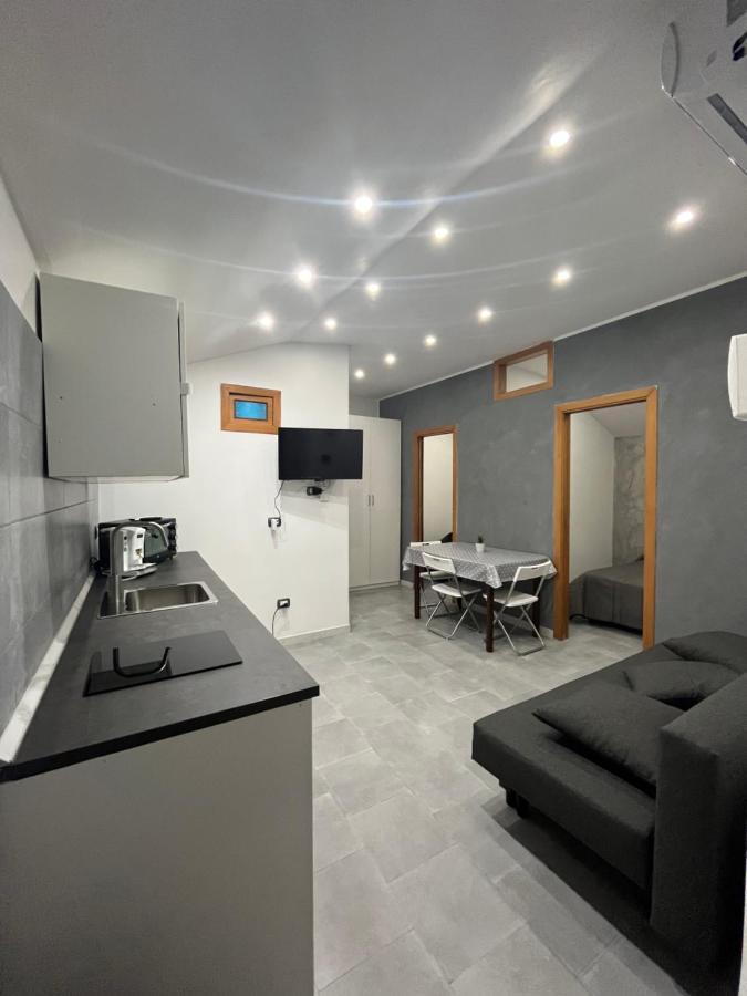 Appartement Carlotta